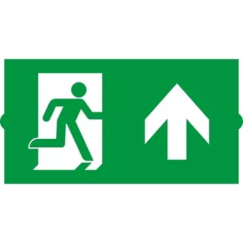 Пиктограмма EMGP-DIRECT-UP (Вверх) (Arlight, Пластик) 046669