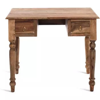 Письменный стол Бомбей ( BC-STUDY ) (Палисандр/Темное дерево) Tetchair арт.21179