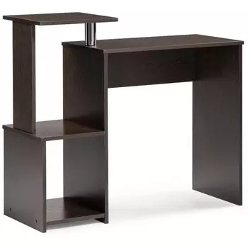 Письменный стол Woodville Джаз-30 венге 440395