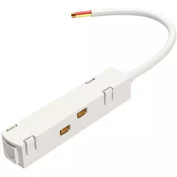 Ввод питания Gravity белый (магнитный) Maytoni Technical TRA004B-22W