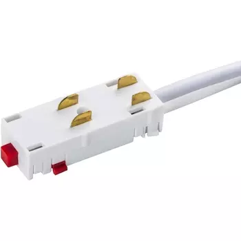 Питание боковое PRO Lightstar Teta 505116