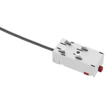 Питание боковое Denkirs Smart TR2100-WH