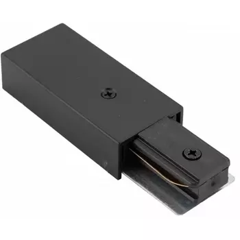 Питание боковое Denkirs DK Track Black TR1100-BK