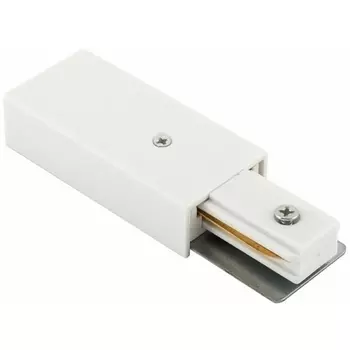 Питание боковое Denkirs DK Track White TR1100-WH