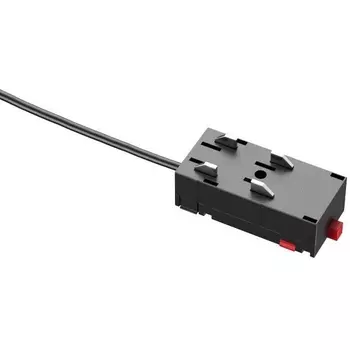 Питание боковое Denkirs Smart TR2100-BK