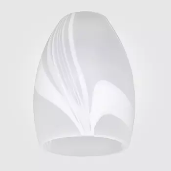 Плафон Eurosvet 70310 белый