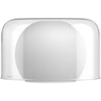 Плафон 33 ИДЕИ S.28.TR-S.02.WH 33 Идеи