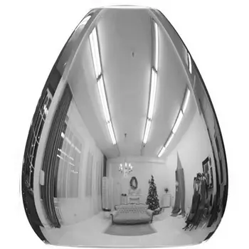 Плафон 33 ИДЕИ S.30.GR 33 Идеи