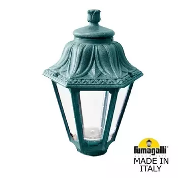 Плафон Fumagalli Anna E22.000.000.VXF1R IP44