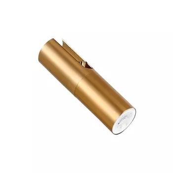 Плафон Crystal Lux CLT 060_00 GO