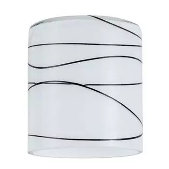 Плафон Decosystem 60053 (Paulmann)