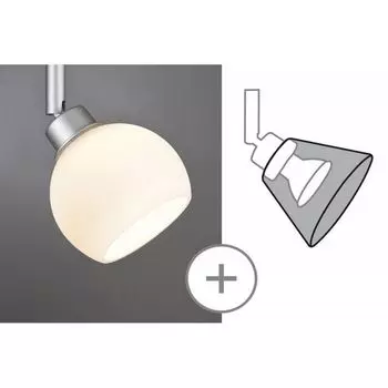 Плафон Decosystem 60055 (Paulmann)