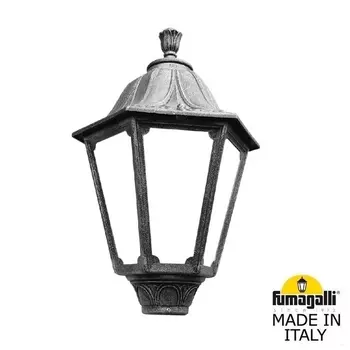 Плафон Fumagalli Noemi E35.000.000.BYH27 IP55