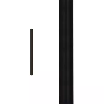 Плафон Nowodvorski Cameleon Laser 490 Black8572