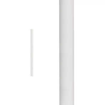 Плафон Nowodvorski Cameleon Laser 490 White 8573