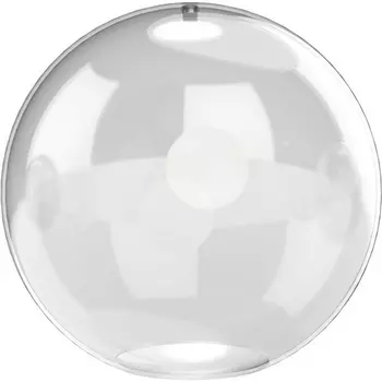 Плафон Nowodvorski Cameleon Sphere L Transparent 8528