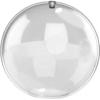 Плафон Nowodvorski Cameleon Sphere S Transparent 8531