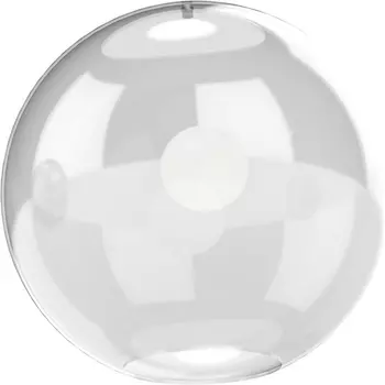 Плафон Nowodvorski Cameleon Sphere XL Transparent 8527