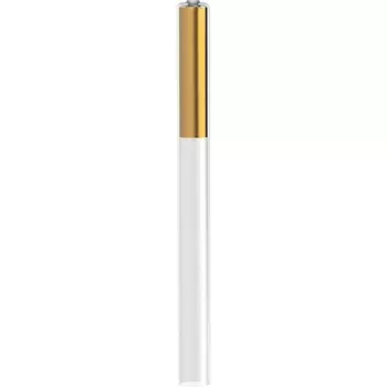 Плафон Nowodvorski Cameleon Straw M Transparent/Brass 8403