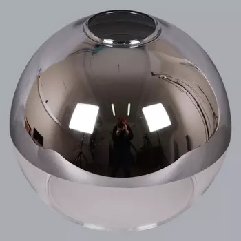 Плафон Reluce 015/GLASS