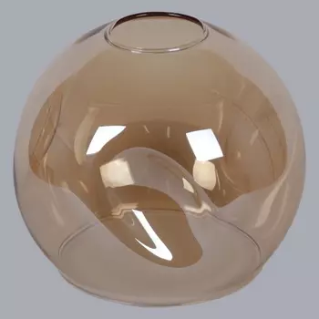 Плафон Reluce 016/GLASS