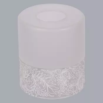 Плафон Reluce 017/GLASS