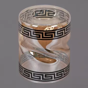 Плафон Reluce 025-1 GLASS