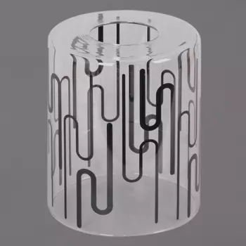 Плафон Reluce 035 GLASS