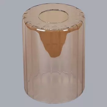 Плафон Reluce 101/GLASS