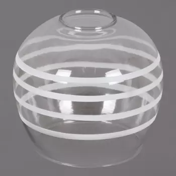 Плафон Reluce 128-2 GLASS