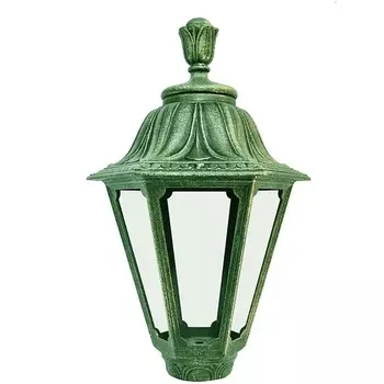 Плафон Fumagalli Rut E26.000.000.VXF1R IP55