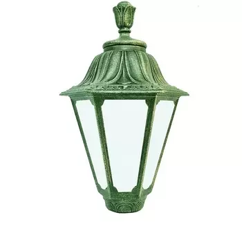 Плафон Fumagalli Rut E26.000.000.VYF1R IP55