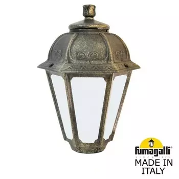 Плафон Fumagalli Saba K22.000.000.BYF1R IP44