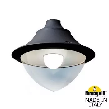 Плафон Fumagalli Vivi V50.000.000.AXH27 IP65