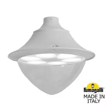 Плафон Fumagalli Vivi V50.000.000.LXD6L IP65