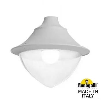 Плафон Fumagalli Vivi V50.000.000.LXH27 IP65