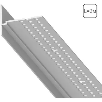Пластиковая вставка для профиля Arte Lamp Profile-Accessories A600133
