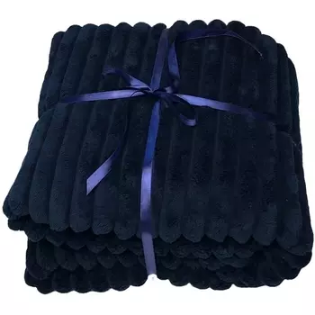 Плед Dreambag COZY Синий 6522100