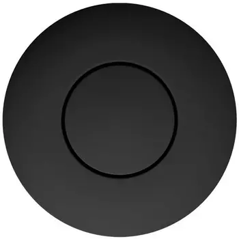 Пневматическая кнопка Omoikiri для измельчителя SW-01-GB
