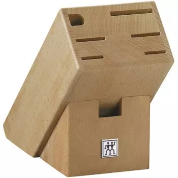 Подставка для ножeй деревянная 35149-400 Zwilling