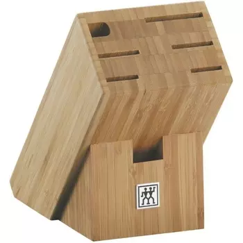 Подставка для ножей из бамбука 35042-400 Zwilling