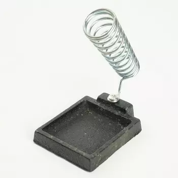 Подставка для паяльника Stekker 49821