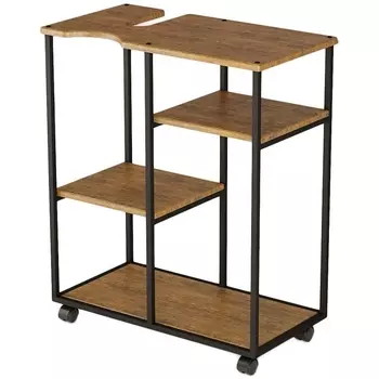 Подставка для воды Калифорния "Уотер loft" дуб американский от фабрики Калифорния