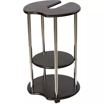 Подставка под бутыль Калифорния венге от фабрики Калифорния