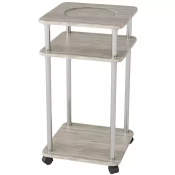 Подставка под кулер Калифорния дуб беленый от фабрики Калифорния