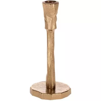 Подсвечник Eglo Jellicoe 422114 B180, D80, алюминий, золотистый