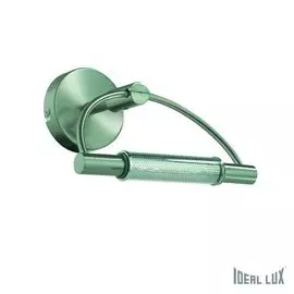 Подсветка для картин Arco AP1 NICKEL (Ideal Lux)