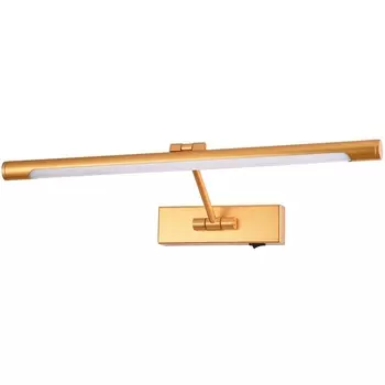 Подсветка для картин Arte Lamp Harrison A1709AP-1GO