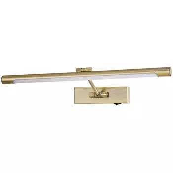 Подсветка для картин Arte Lamp Harrison A1709AP-1AB