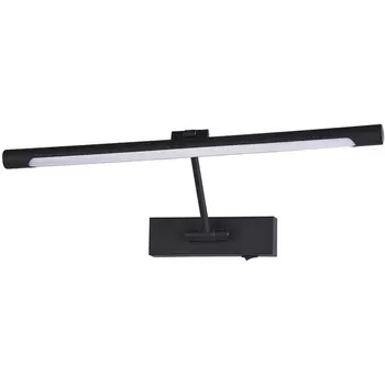 Подсветка для картин Arte Lamp Harrison A1709AP-1BK